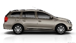   Dacia Logan MCV