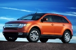  Ford Edge Sport