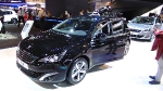 Peugeot 308  508    