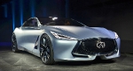 Infinity   Q80 Inspiration