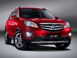   Changan