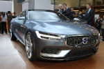 Volvo S90     XC90