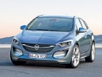 Opel      Astra