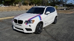 BMW X3     M Performance