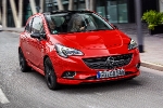  Opel Corsa OPC    