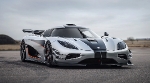 Koenigsegg    