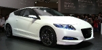 Honda      - CR-Z