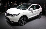 Nissan     Qashqai