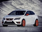    Seat Leon Cupra