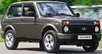    Lada 4×4