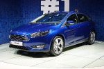 Ford Focus NEW