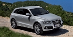 Audi  RS-   Q5