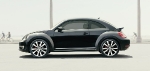 Volkswagen Beetle — старый, добрый жук!