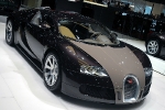   Bugatti Veyron Fbg par Hermes edition