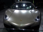 Реактивный Lamborghini Reventon