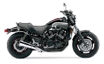 Yamaha    VMAX