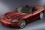    Dodge  Viper