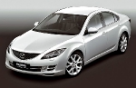   Mazda 6   --