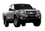 Ford Ranger    2009 