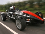       Ariel  Atom