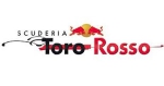  Toro Rosso      