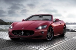 Maserati     