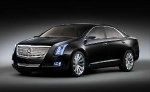   Cadillac ATS   