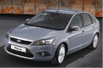    Ford Focus 2008   