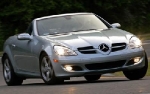   Mercedes-Benz SLK