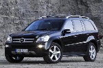    Mercedes GLK