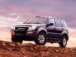 SsangYong     Rexton