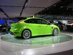  Ford Focus RS   