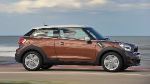 MINI Cooper Paceman     