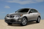  Infiniti EX35    