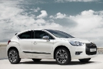   Citroen DS4 2013    