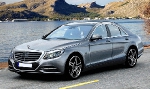    Mercedes S- 