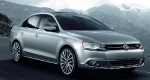 VW Jetta Conceptline     