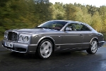 Bentley Brooklands    450  