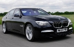 BMW 7          