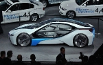 BMW    3      i EV