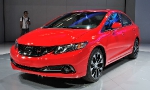   Honda Civic ,  , 