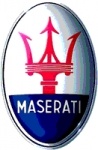 Maserati    