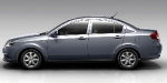 Chery Fora 2   