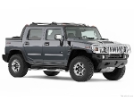  BMW  Hummer     