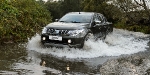 Mitsubishi L200:  