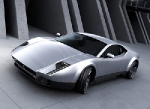     De Tomaso