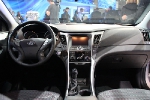    Hyundai Sonata 2011  