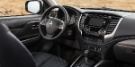 Mitsubishi L200:  