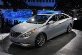    Hyundai Sonata 2011  