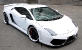 Anderson Germany  Lamborghini Gallardo White Racing Edition